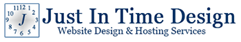 Just In Time Design